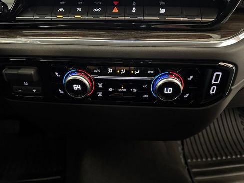 Used 2025 GMC Sierra 1500 Elevation AWD/4WD image 24
