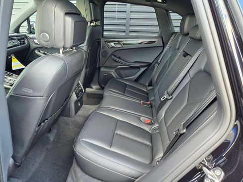 New 2026 Porsche Macan S AWD/4WD image 19