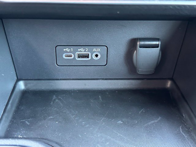 Certified 2023 Nissan Sentra SV w/ All-Weather Package FWD image 36