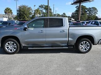 Used 2025 Chevrolet Silverado 1500 LTZ w/ LTZ Premium Package video 2