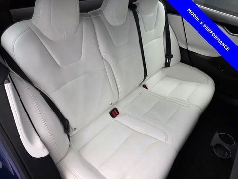 Used 2021 Tesla Model S Performance image 26