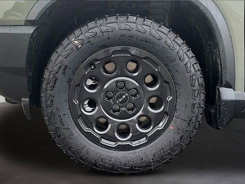 New 2026 Honda Passport TrailSport Elite image 13