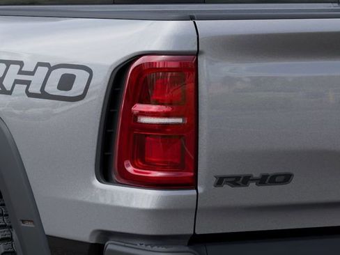 New 2026 RAM 1500 RHO w/ RHO Level 1 Equipment Group image 9