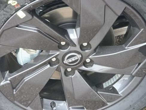 New 2026 Nissan Rogue SV w/ Cold Weather Package image 38