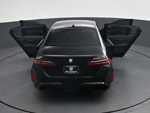 Used 2026 BMW M5 w/ Executive Package AWD/4WD image 45