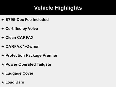 Used 2024 Volvo V60 T8 Polestar w/ Protection Package Premier AWD/4WD image 5