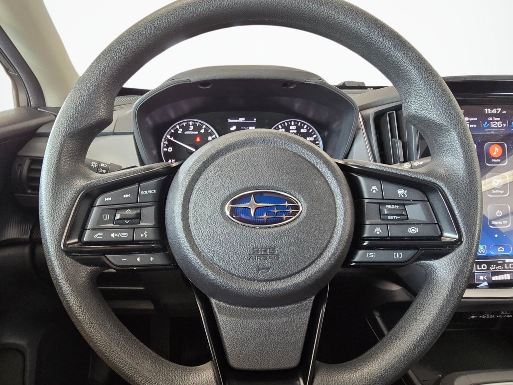 Used 2024 Subaru Crosstrek 2.0i Premium AWD/4WD image 23
