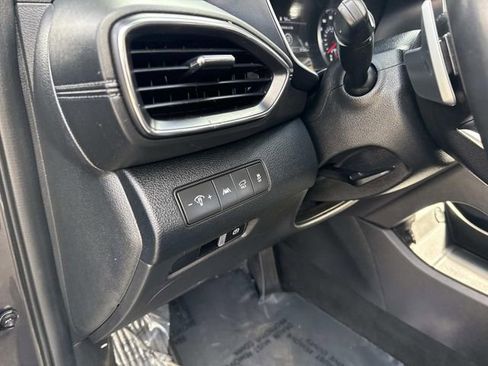 Used 2023 Hyundai Santa Fe SEL image 24