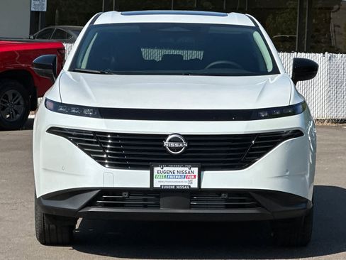 New 2025 Nissan Murano SL image 10