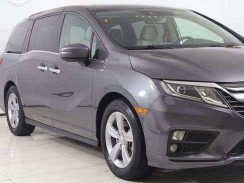 Used 2019 Honda Odyssey EX-L image 39