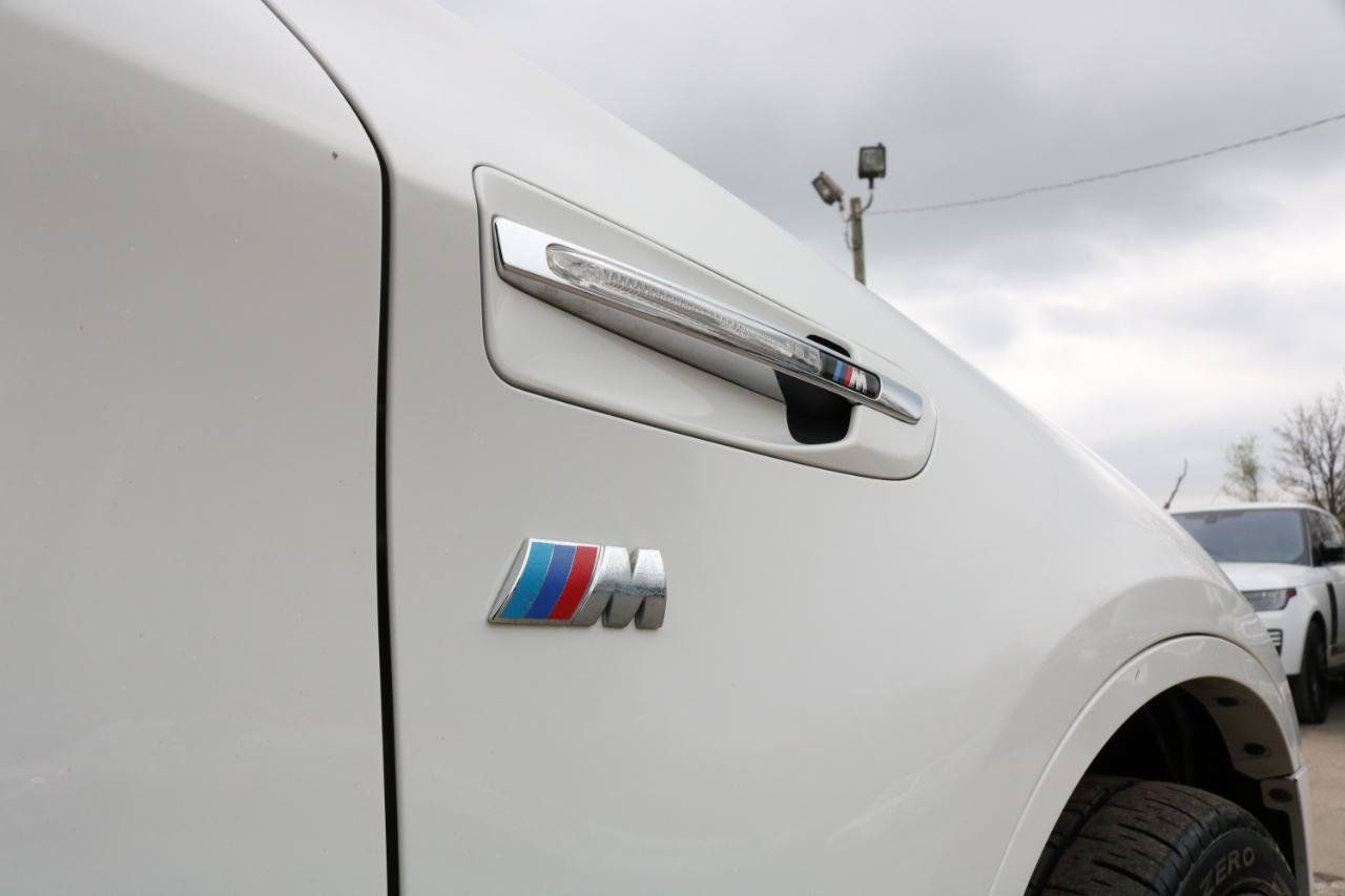 Used 2013 BMW X6 M AWD/4WD image 9