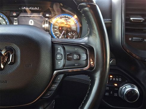 Used 2022 RAM 1500 Limited image 23