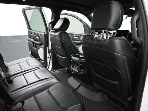 New 2026 RAM 1500 Rebel w/ Rebel Level 2 Equipment Group image 20