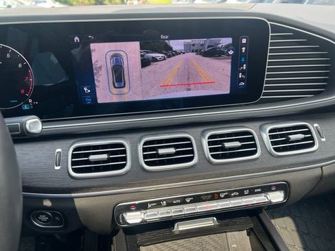 Certified 2024 Mercedes-Benz GLE 350 4MATIC image 14