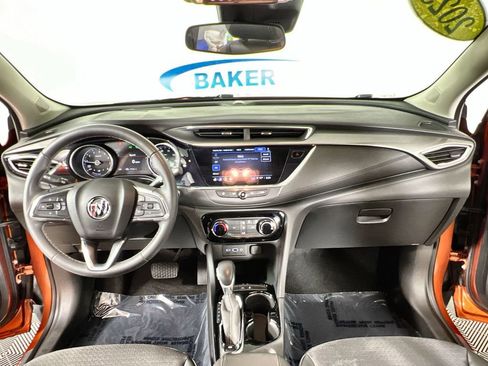 Certified 2023 Buick Encore GX Preferred FWD image 20