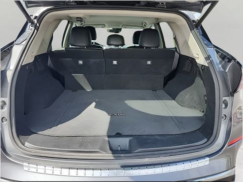 Used 2020 Nissan Murano SL AWD/4WD image 10