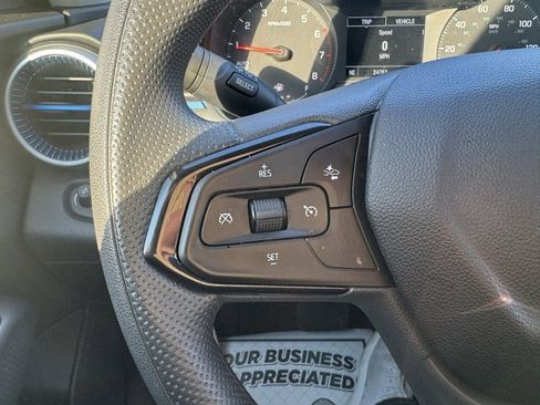 Certified 2025 Chevrolet Trax LS image 17
