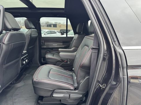 Used 2021 Ford Expedition Max Limited image 9