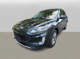Used 2022 Ford Escape SEL w/ Technology Package AWD/4WD video 1