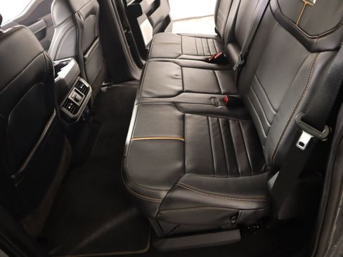 Used 2023 Ford F150 Platinum w/ Equipment Group 701A High image 14