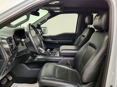 Used 2021 Ford F150 XLT w/ Equipment Group 302A High AWD/4WD image 22