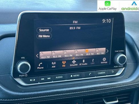 Certified 2023 Nissan Rogue S AWD/4WD image 22