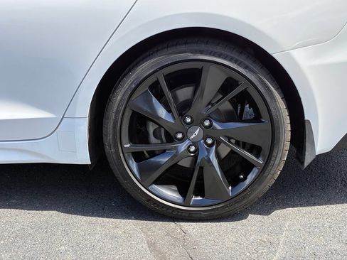 Used 2023 Genesis G70 2.0T w/ Sport Prestige Package AWD/4WD image 50