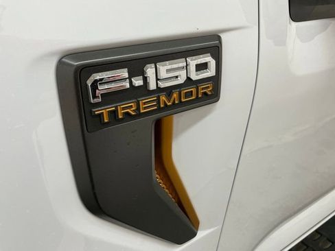 Used 2024 Ford F150 Tremor w/ Bed Utility Package AWD/4WD image 8