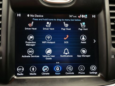 Used 2019 Chrysler 300 Limited image 25