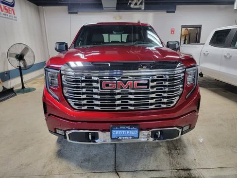 Certified 2024 GMC Sierra 1500 Denali image 2