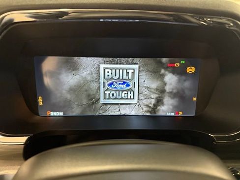 New 2025 Ford F150 Lariat w/ Equipment Group 501A Mid image 19