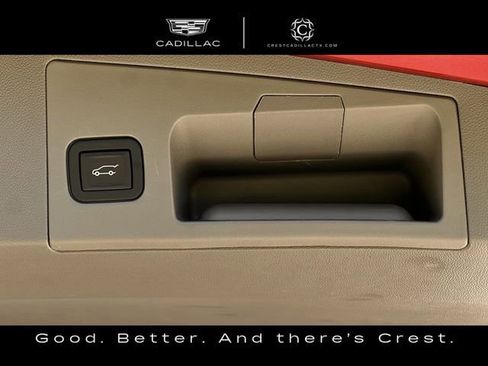 Certified 2024 Cadillac XT5 Premium Luxury w/ LPO, Floor Liner Package FWD image 34