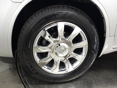 Used 2017 Buick Enclave Leather w/ Trailering Package image 33