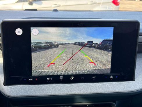 New 2026 Ford Maverick XLT FWD image 25