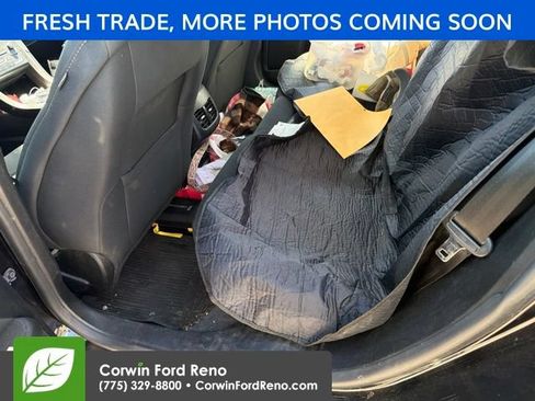 Certified 2019 Ford Fusion SE AWD/4WD image 10