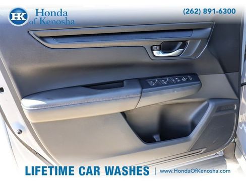 Used 2024 Honda CR-V Sport image 22