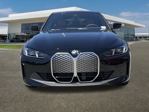 New 2026 BMW i4 eDrive40 RWD image 3