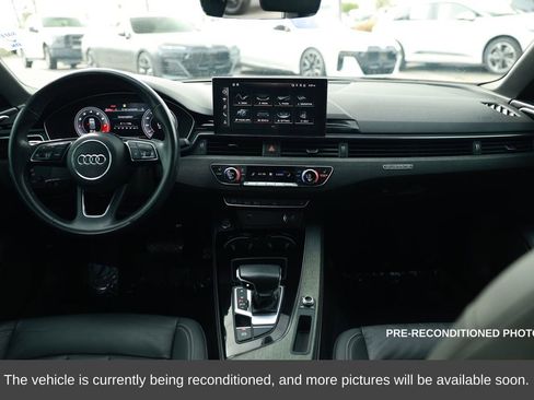 Used 2020 Audi A5 2.0T Premium Plus w/ Premium Plus image 24