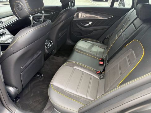 Certified 2023 Mercedes-Benz E 63 AMG S image 26