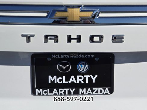 Used 2023 Chevrolet Tahoe LS image 14