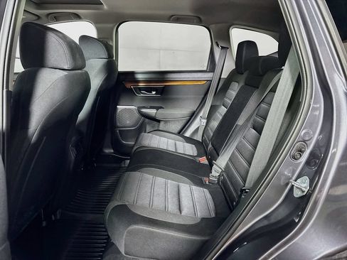 Used 2021 Honda CR-V EX image 20