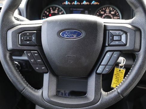 Used 2015 Ford F150 XLT w/ Equipment Group 301A Mid image 17