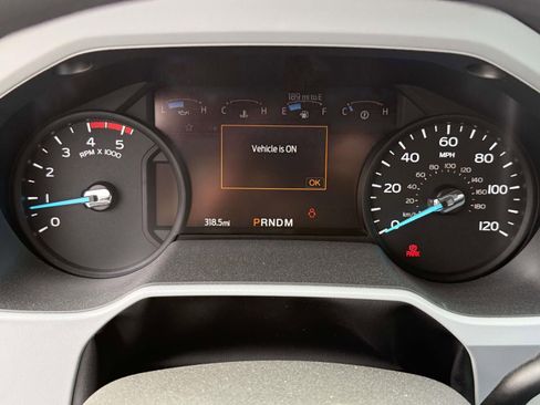 New 2026 Ford F650 2WD Regular Cab Super Duty image 19
