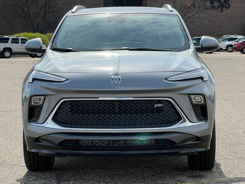 New 2026 Buick Encore GX Sport Touring w/ Comfort Package image 41