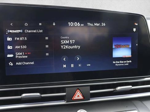 New 2025 Hyundai Elantra SEL image 18