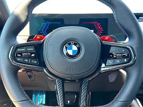 New 2026 BMW M2 w/ Lighting Package RWD image 17