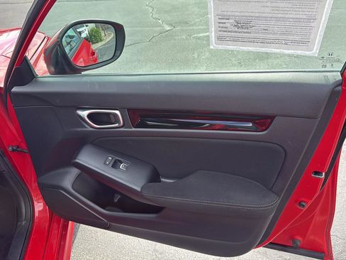 Used 2023 Honda Civic EX image 26