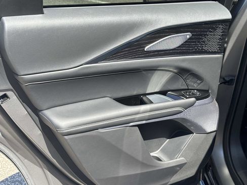 New 2026 Cadillac Lyriq V AWD/4WD image 12