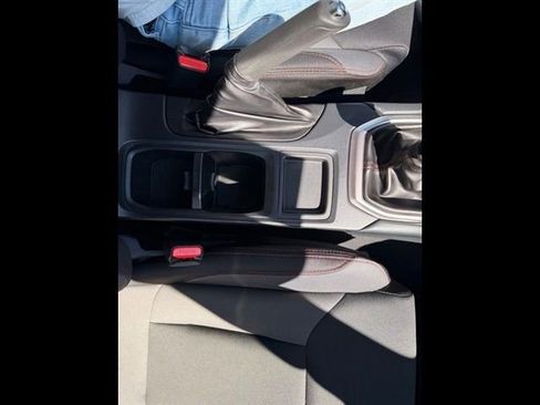 Certified 2023 Subaru WRX AWD/4WD image 21