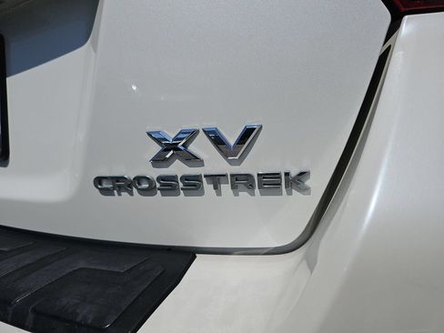 Used 2014 Subaru Crosstrek 2.0i Limited AWD/4WD image 39